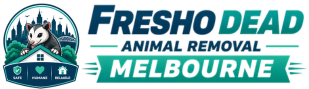 Fresho Dead Animal Removal Roxburgh Park logo